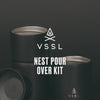 Nest Pour Over Coffee Kit thumnail for product detail #6
