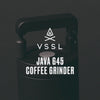 Java G45 Coffee Grinder thumnail for product detail #13