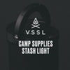 Camp Supplies Stash Light thumnail for product detail #3